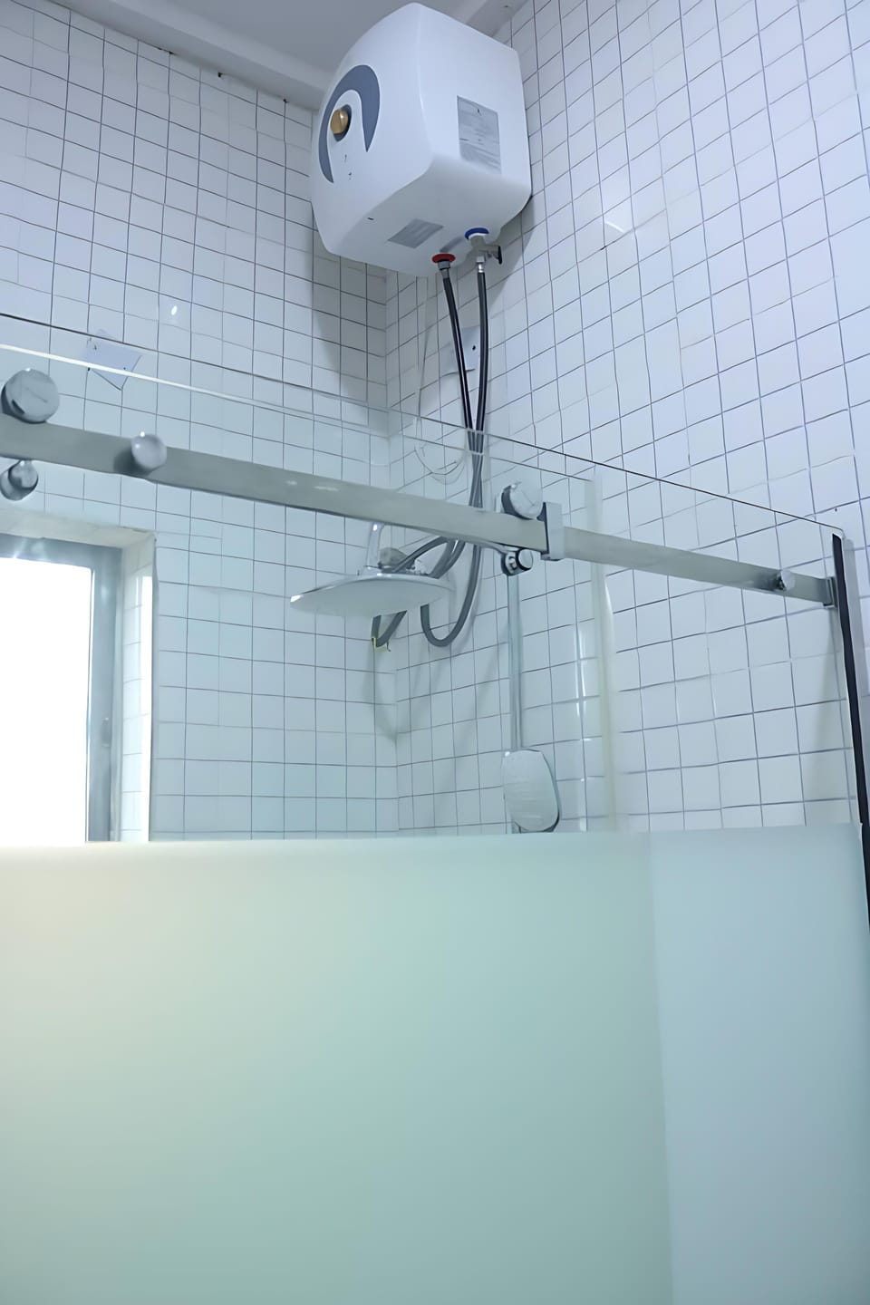 Deluxe Double Room, Balcony | In-room safe, desk, laptop workspace, blackout drapes