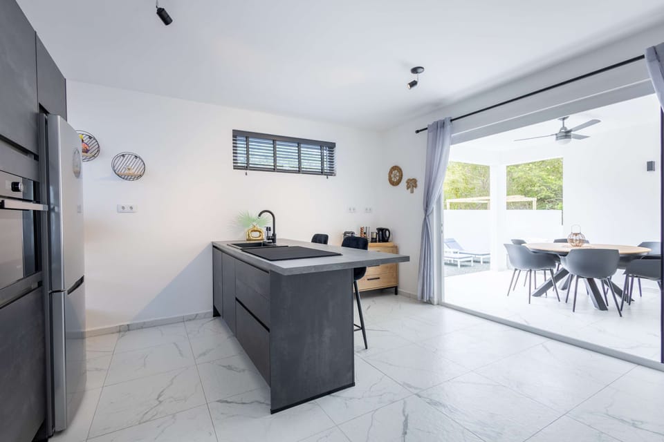 House | 3 bedrooms, Internet