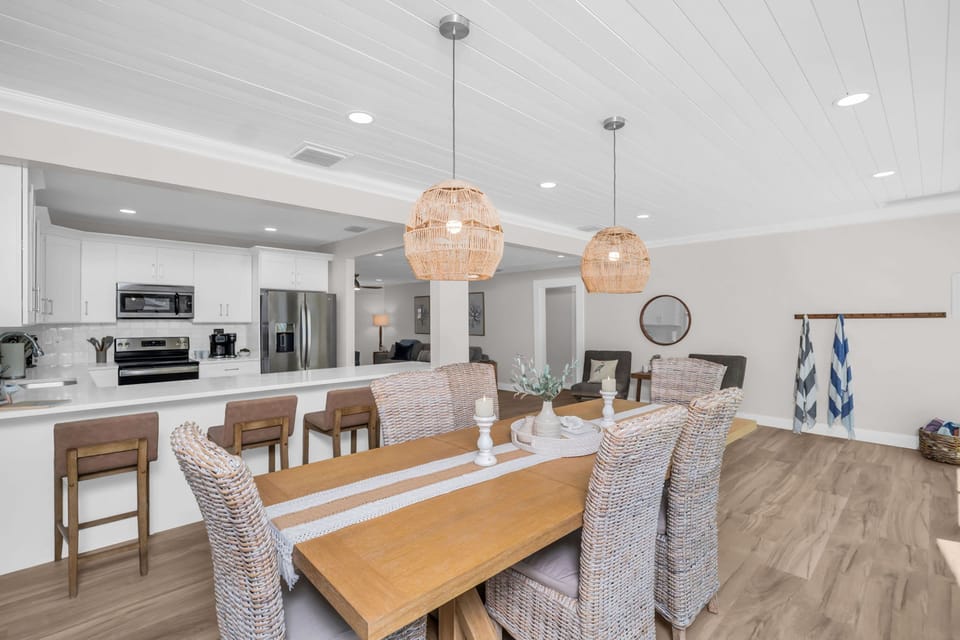 House | 4 bedrooms, high-speed internet