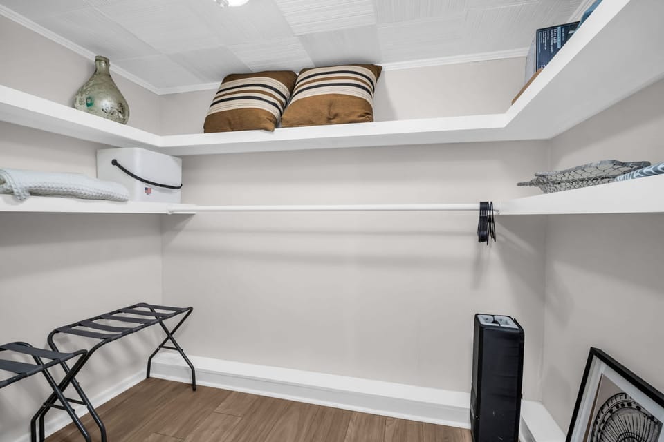 House | 1 bedroom, high-speed internet
