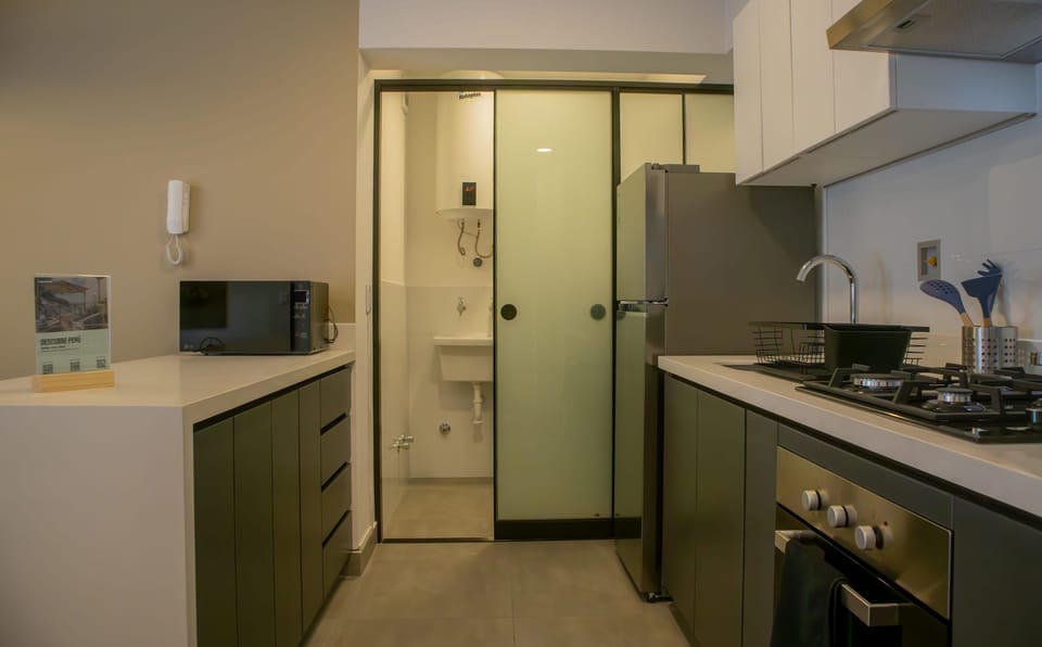 House | 2 bedrooms, high-speed internet