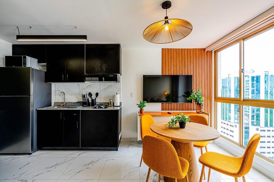House | 1 bedroom, high-speed internet