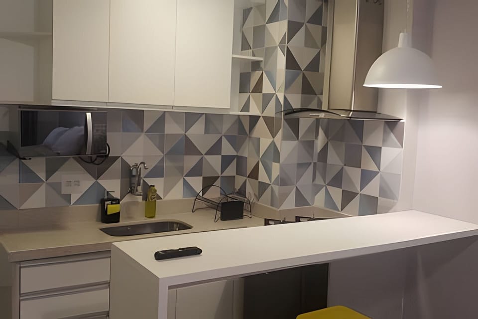 Basic Apartment | Private kitchen