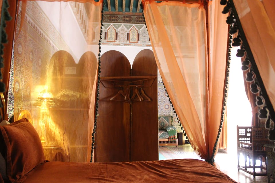 Deluxe Room | Premium bedding, in-room safe, desk, blackout drapes