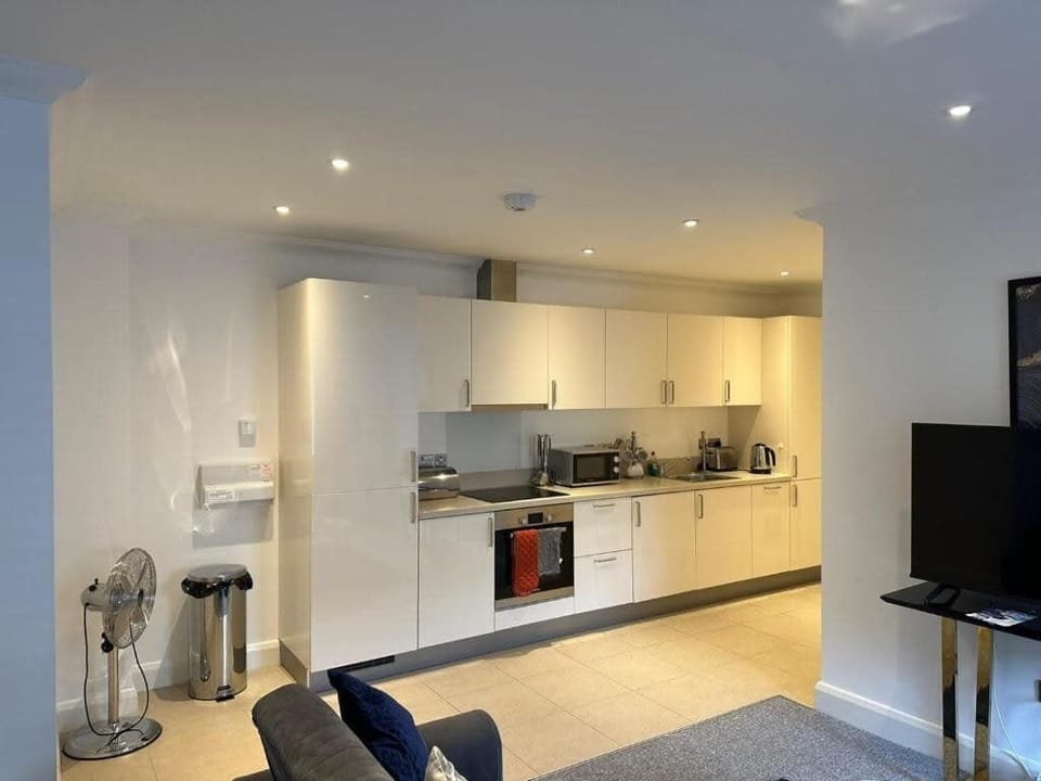 Apartment (1 Bedroom) | Interior