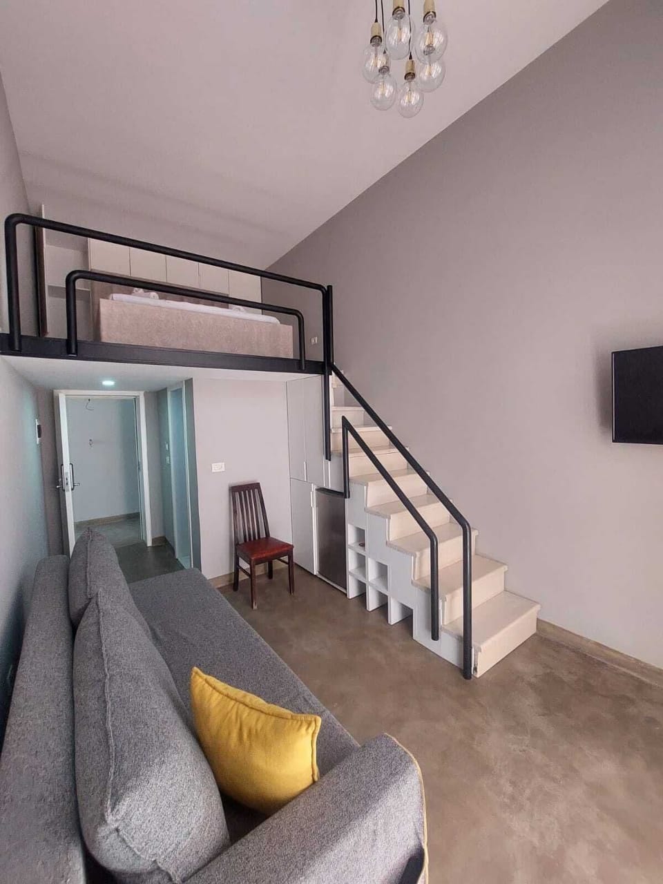 Standard Room, Garden View | In-room safe, desk, soundproofing, WiFi (free)