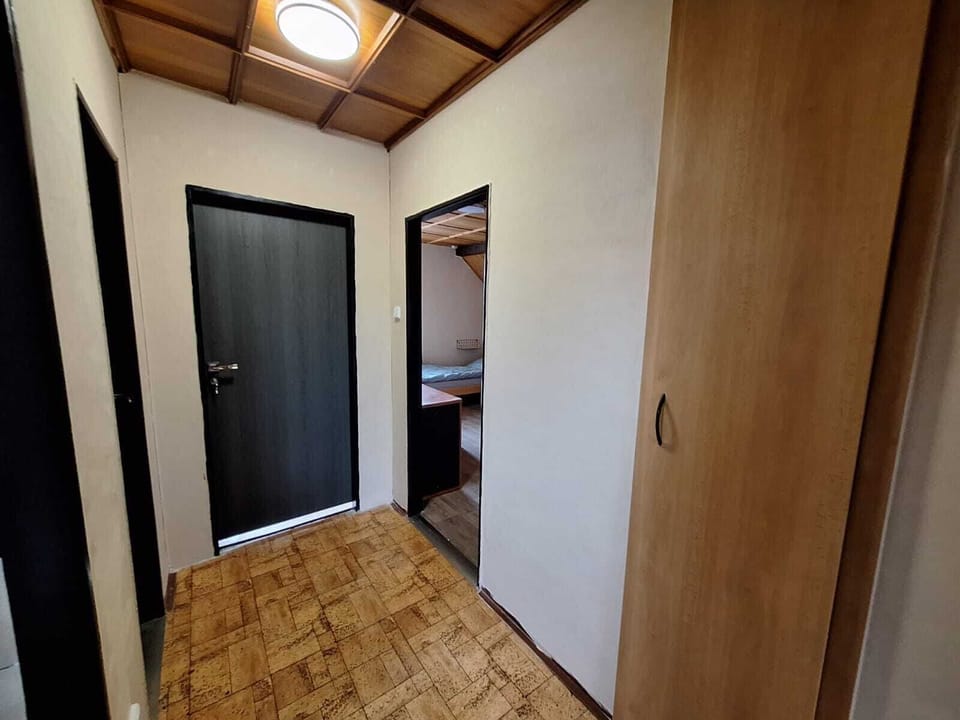 Standard Apartment | Free WiFi
