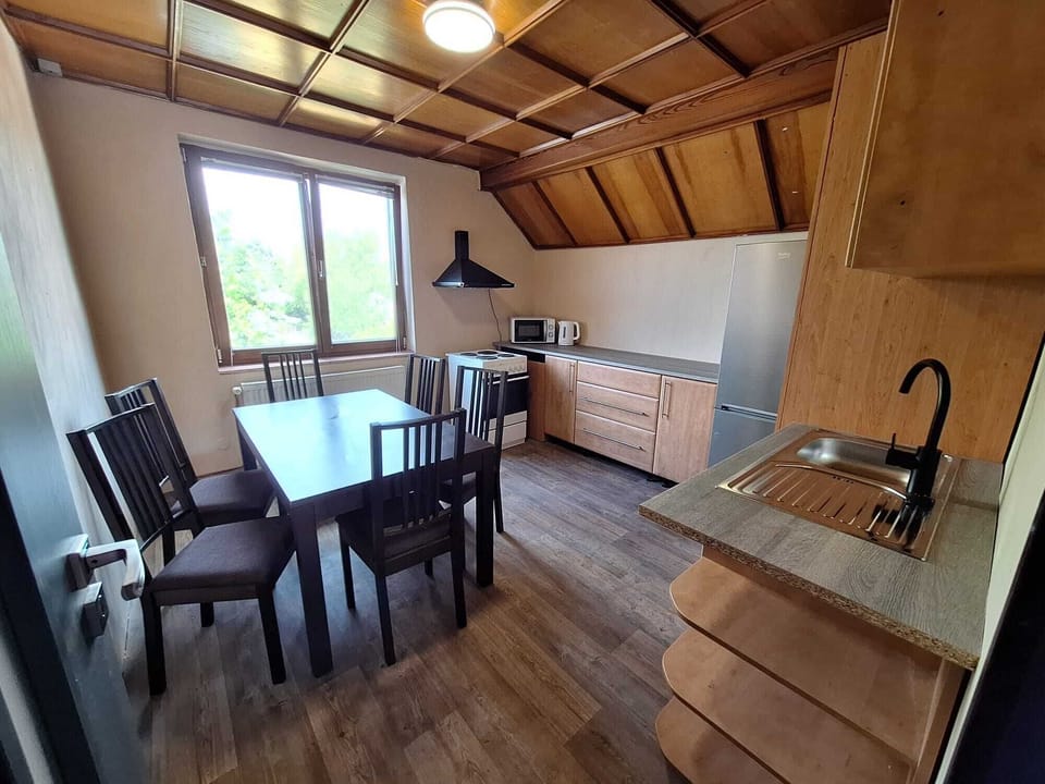 Standard Apartment | Private kitchen