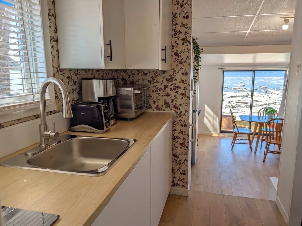 Partagez de bons moments autour de repas préparés avec les saveurs locales de la région.