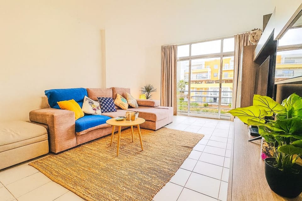TV Room