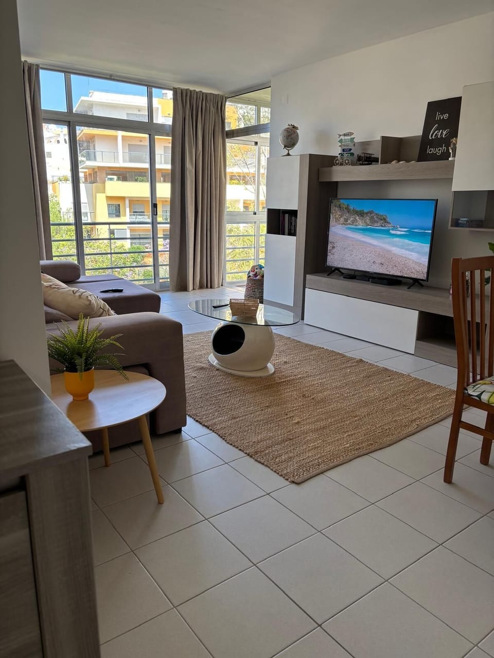 TV Room