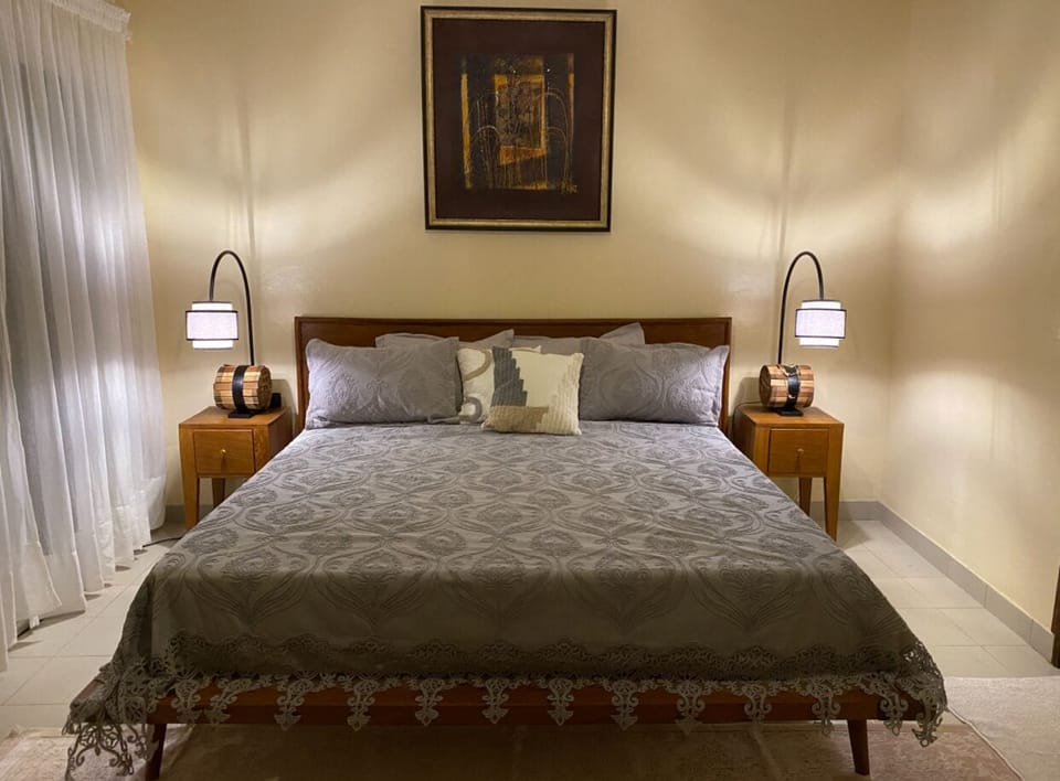 Comfort Double Room | Free WiFi