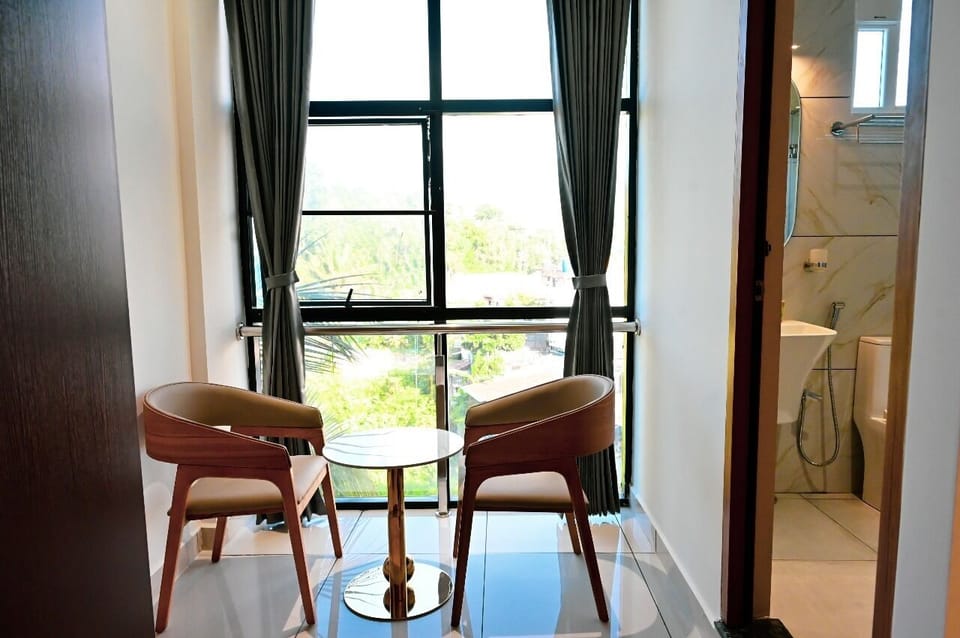 Family Studio Suite | Soundproofing