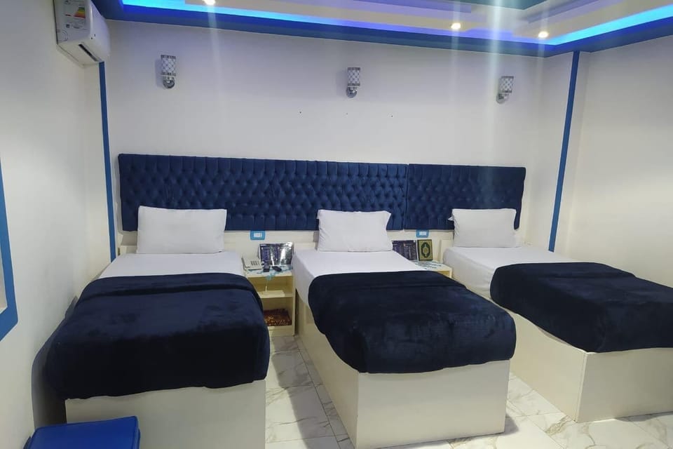 Standard Triple Room | Free WiFi