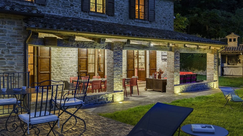 Villa, Smoking | 4 bedrooms