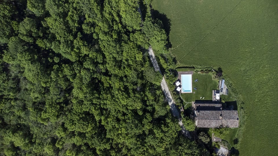 House, Smoking | 4 bedrooms