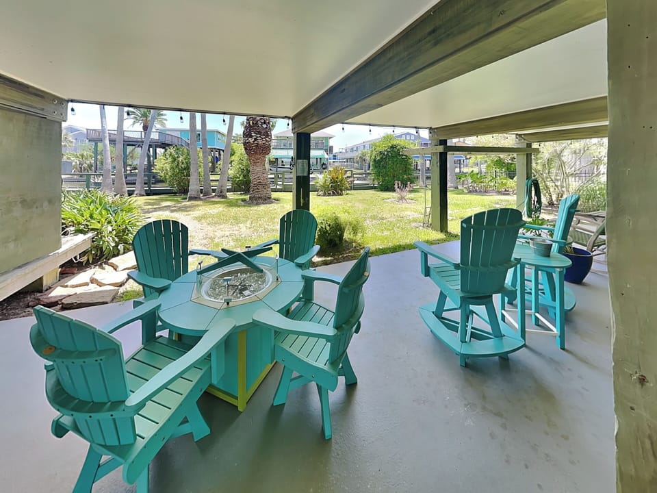 House (3 Bedrooms) | Property amenity