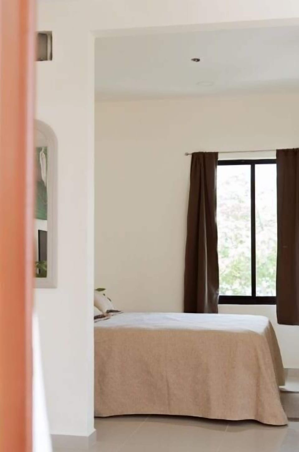 Superior Double Room, City View | In-room safe, soundproofing, free WiFi
