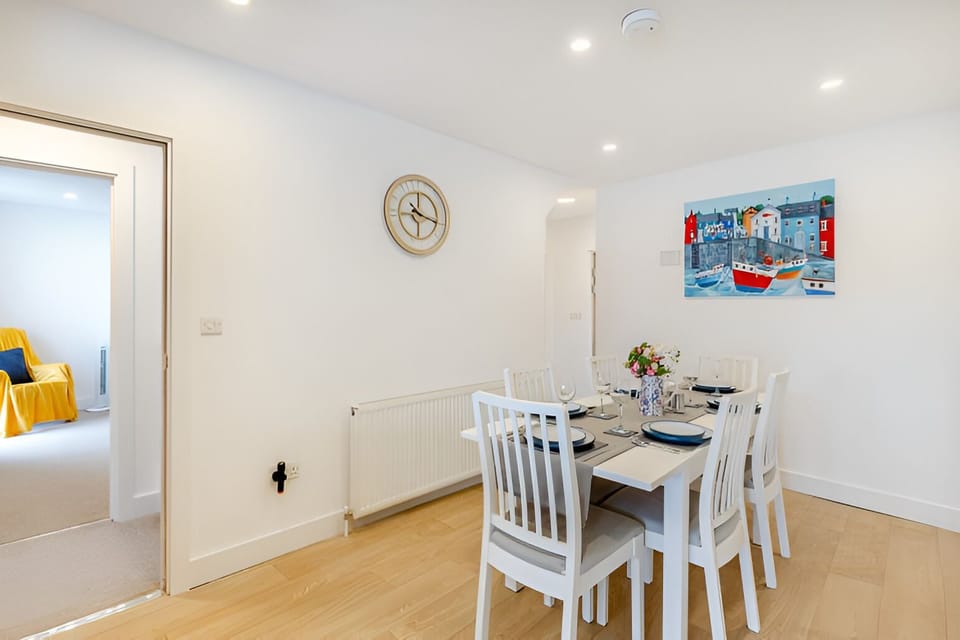 Open Concept Dining Room/Kitchen perfect for entertaining