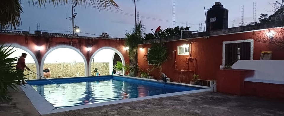 Pool