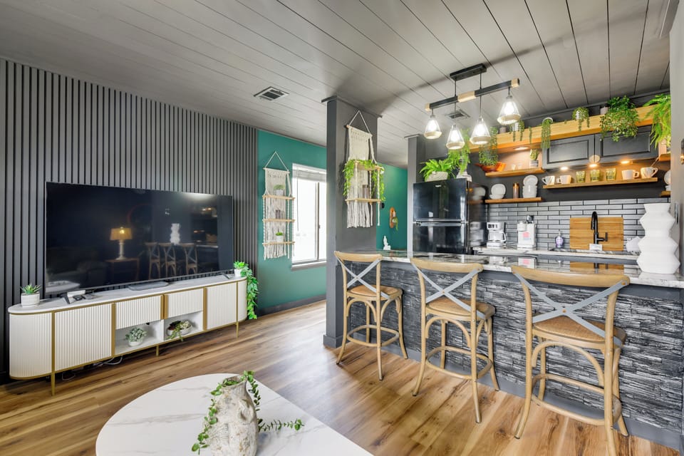 Kitchen | Drip & Keurig Coffee Makers | Dishwasher
