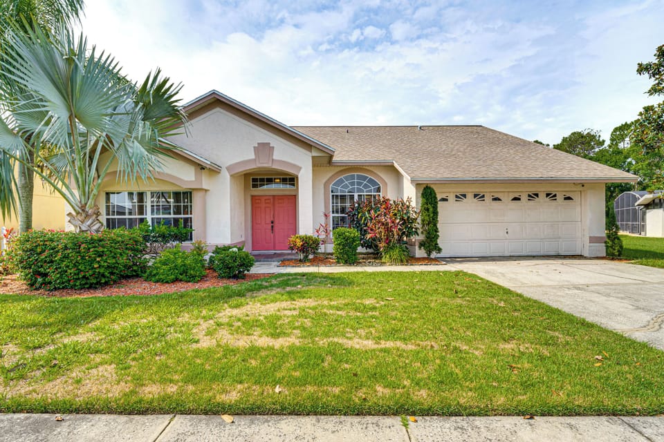 Home Exterior