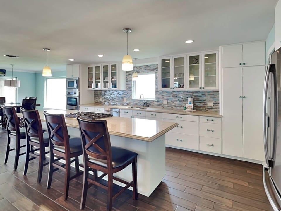 House (4 Bedrooms) | Property amenity