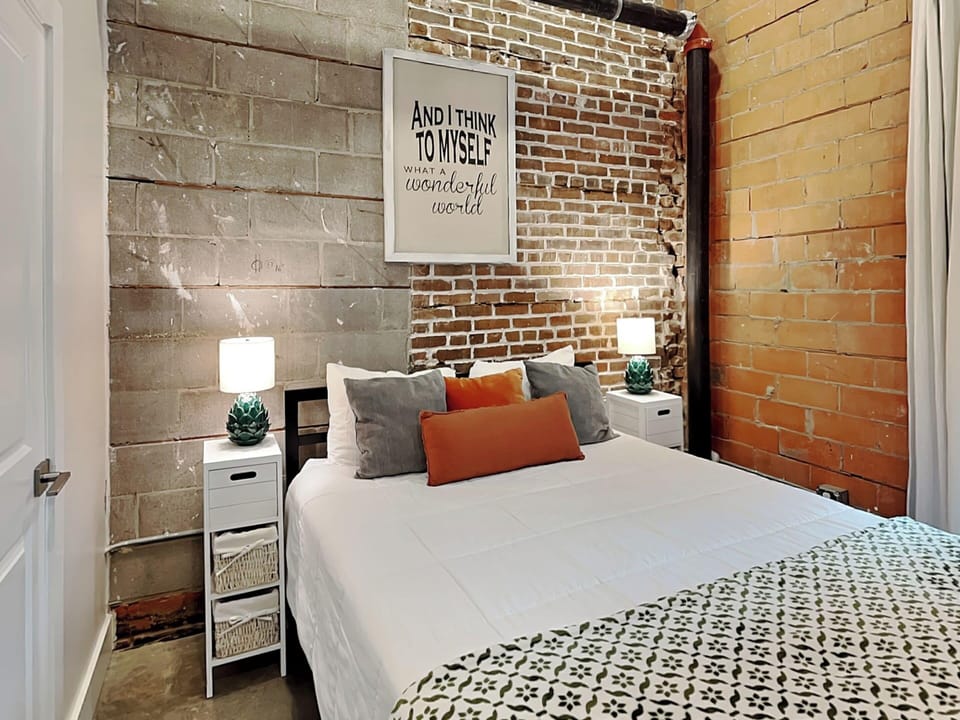 Condo (1 Bedroom) | Property amenity