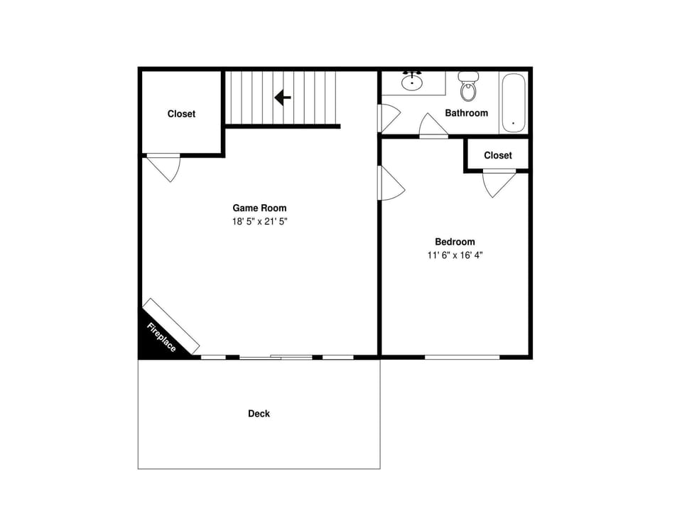Studio (2 Bedrooms) | Property amenity