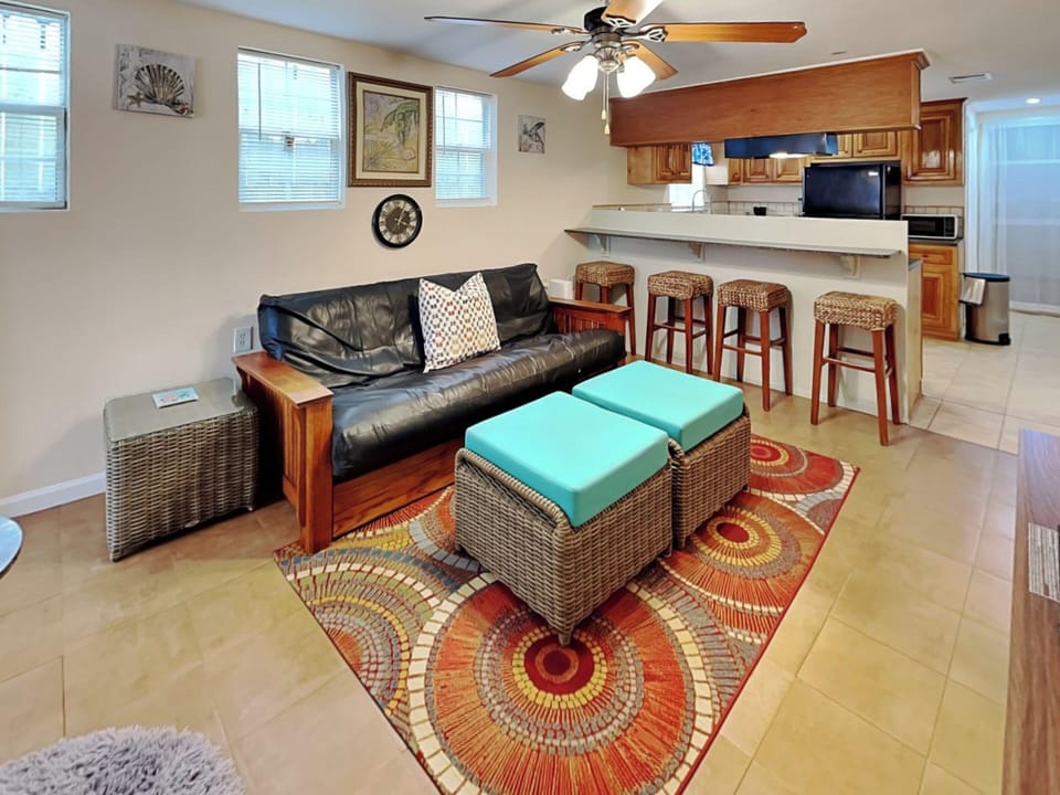 House (1 Bedroom) | Property amenity
