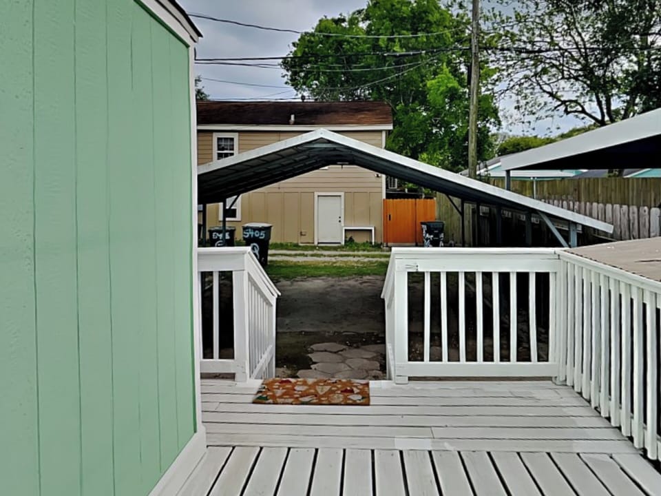 House (1 Bedroom) | Property amenity