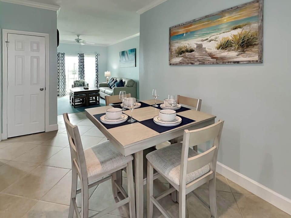 Condo (1 Bedroom) | Property amenity