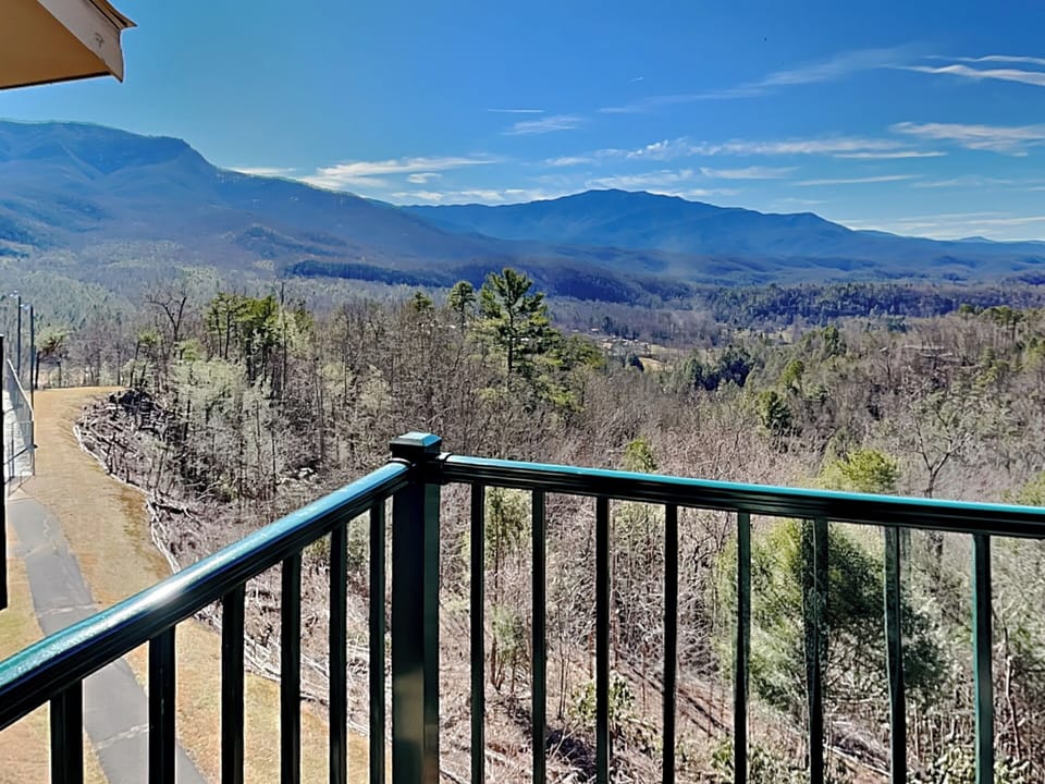 Condo (3 Bedrooms) | Property amenity
