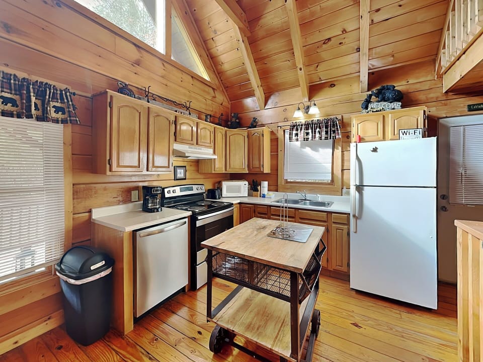 Studio (2 Bedrooms) | Property amenity