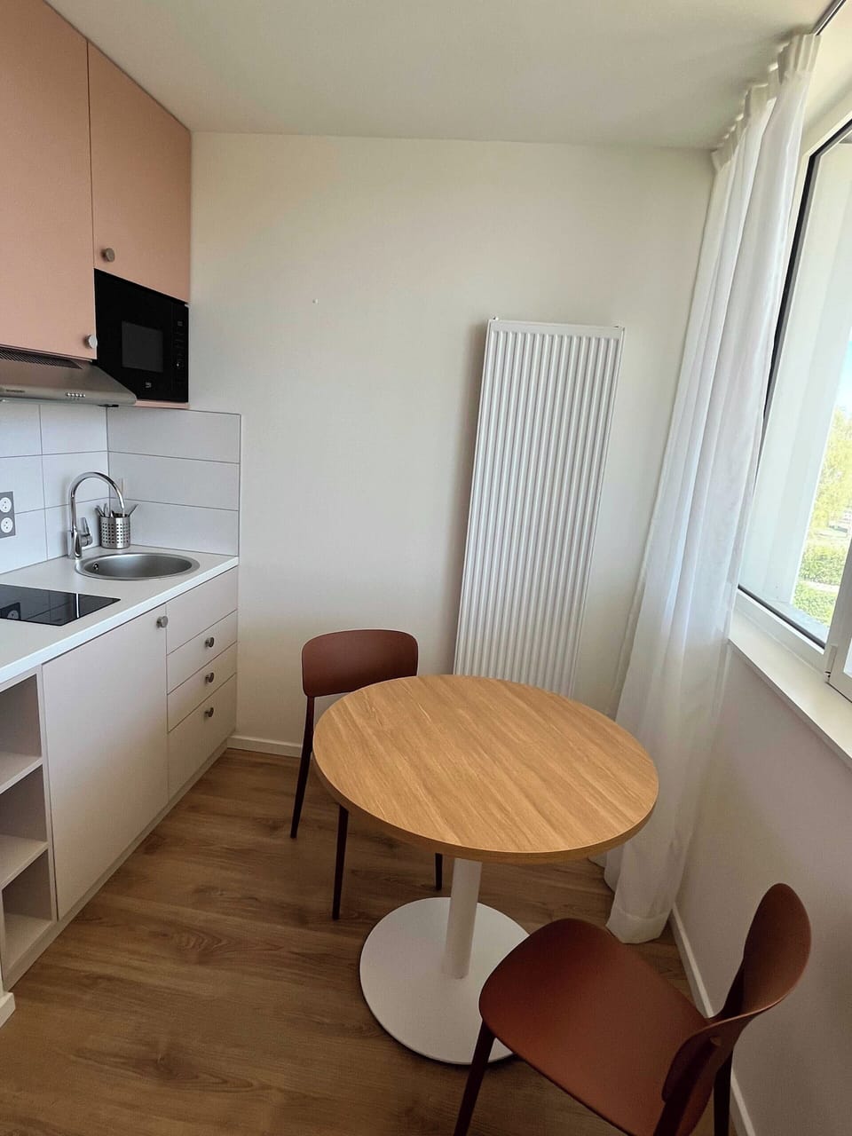 Apartment | Dining