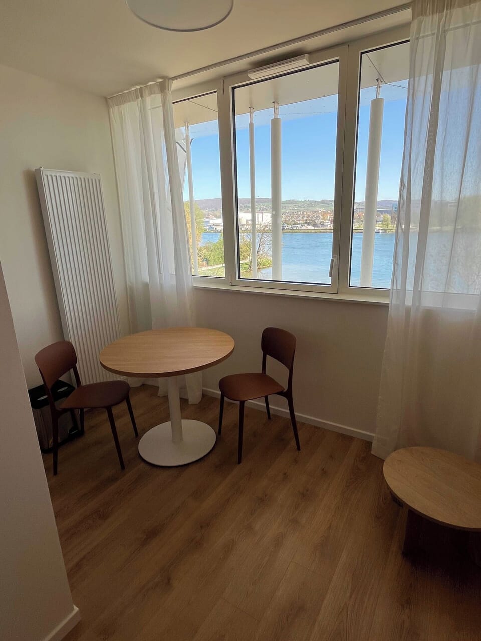 Apartment | Dining