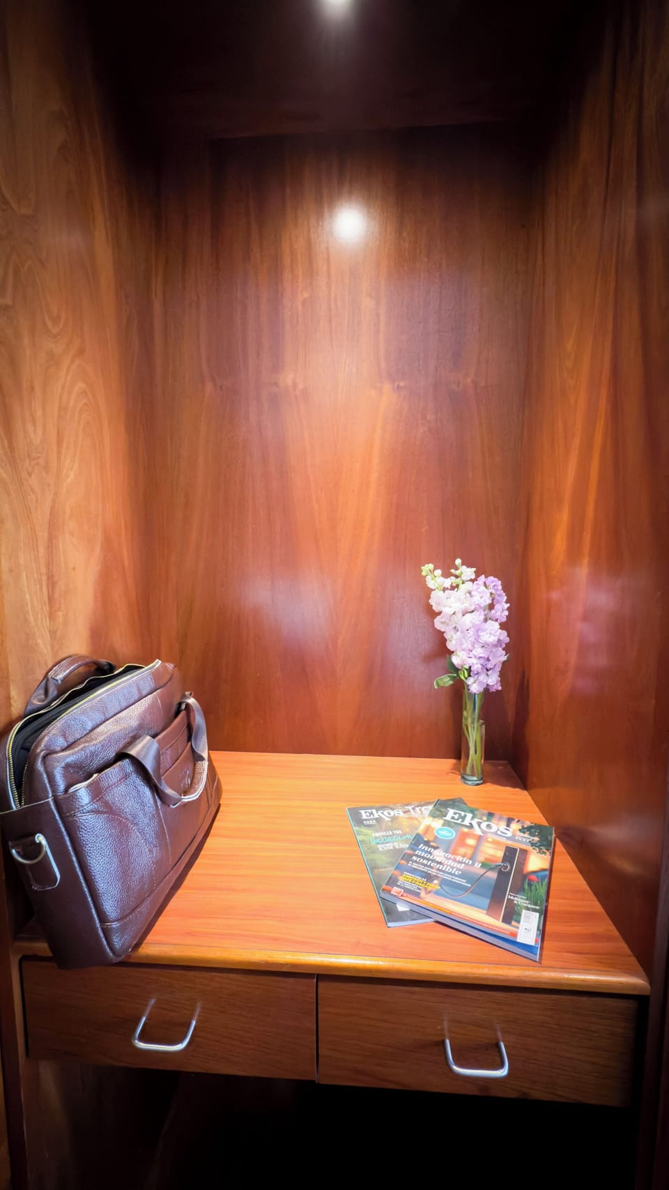 Standard Double Room | Hypo-allergenic bedding available, desk, laptop workspace, WiFi (free)