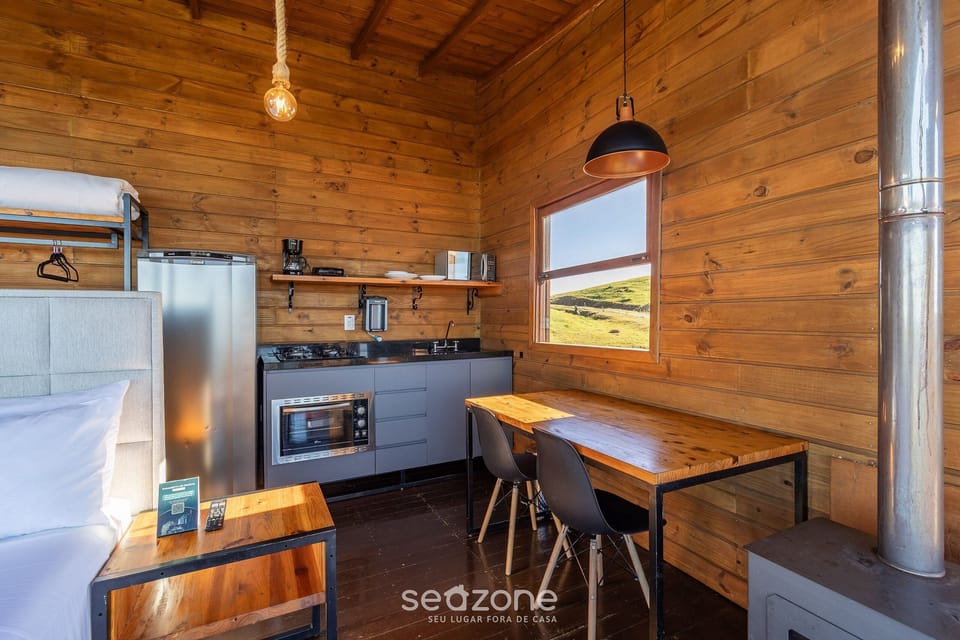 Chalet | Private kitchen