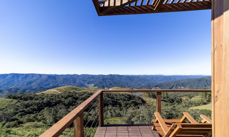 Chalet | Property grounds