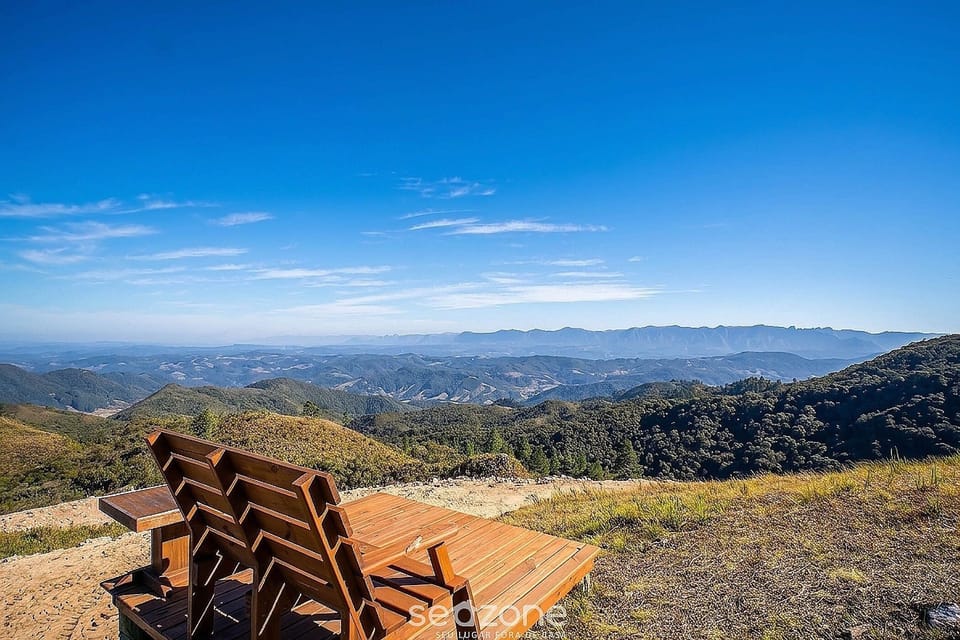 Chalet | Property grounds