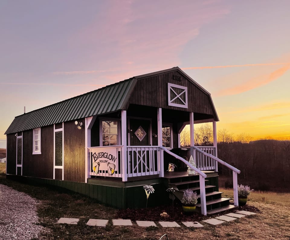 Beautiful southern Kentucky