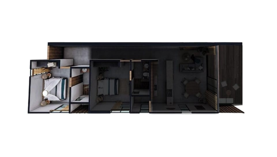 Standard Room, Harbor View | In-room safe, WiFi (free)