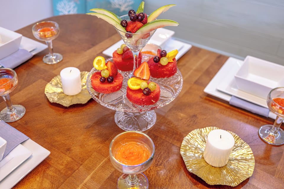 Making memories that will last a lifetime.