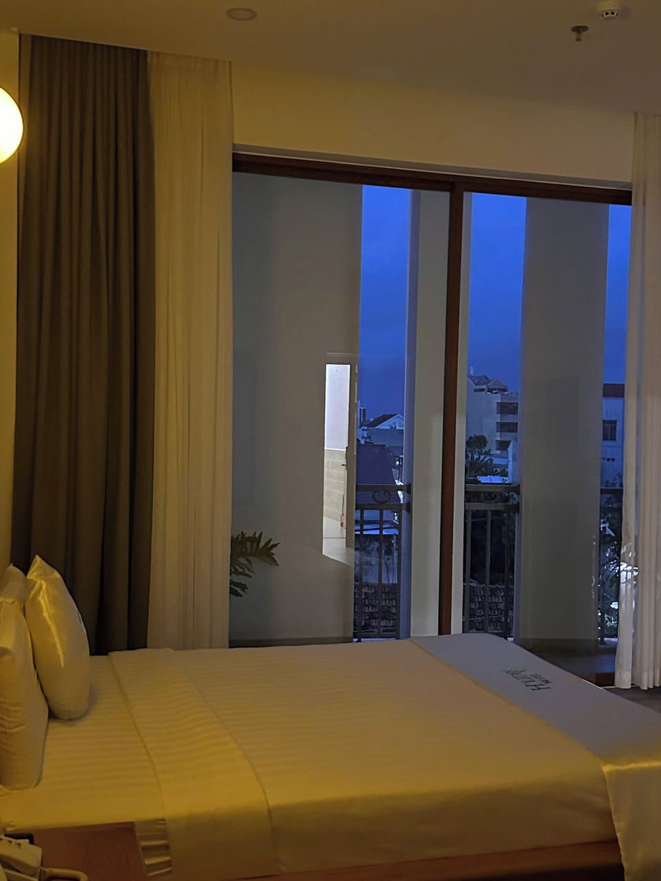 Family Quadruple Room | Desk, soundproofing, free WiFi