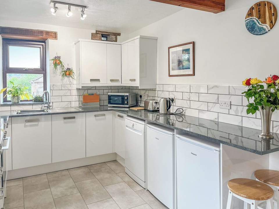 Kitchen | Cottage at Brathen, Greystoke