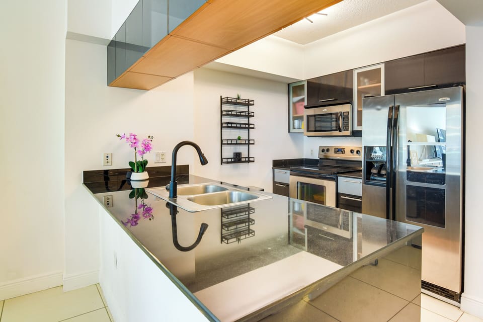 Kitchen | Cooking Basics