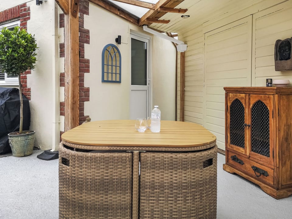 Outdoor | Alscott Cottage, Barnstaple