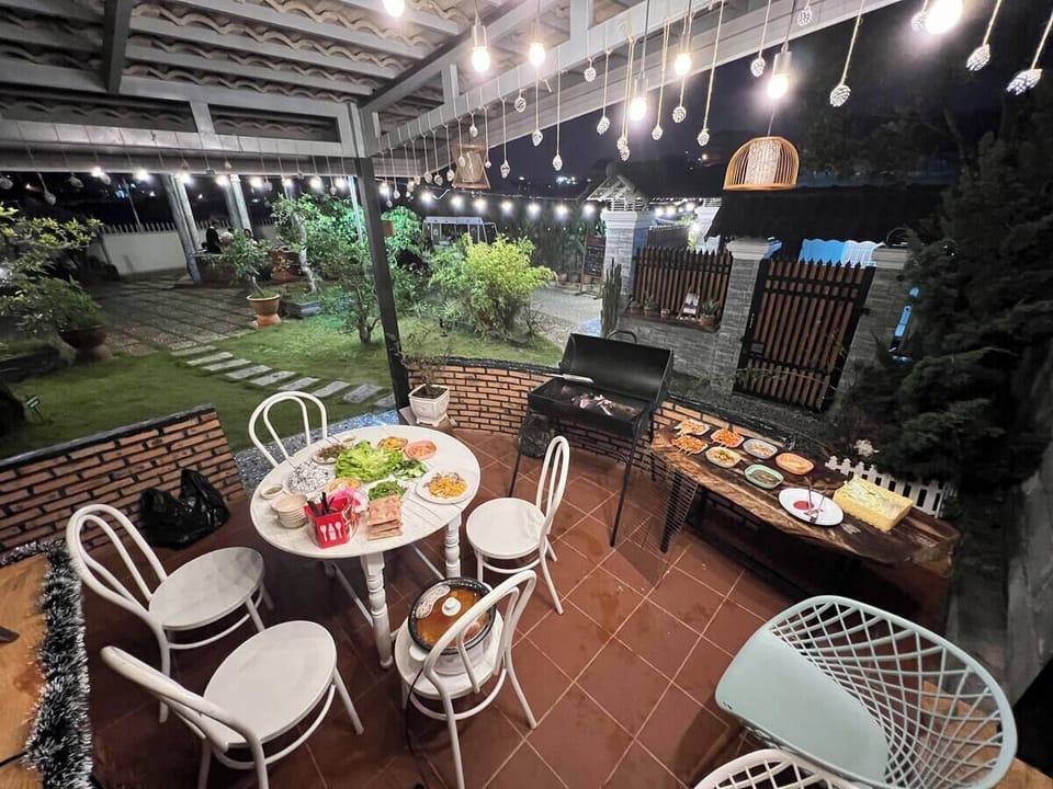 Homestay Da Lat - The November Stay Hotel in Dalat