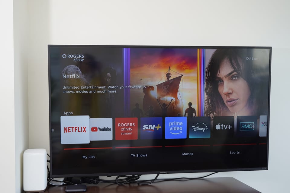 Television