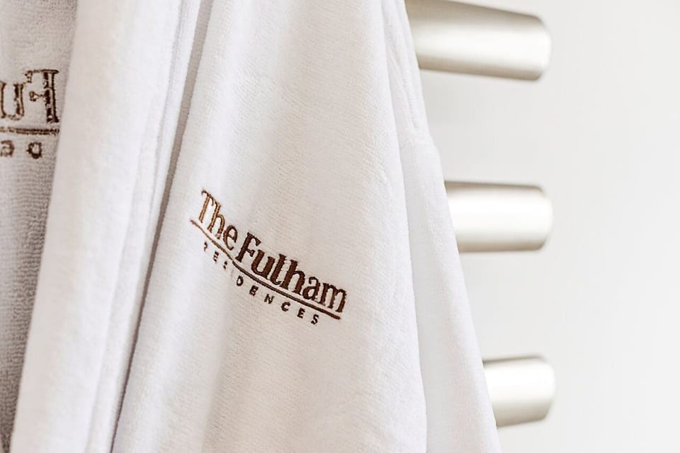 Apartment (Light & Luxury Chelsea Apartment: Pri) | Bathroom